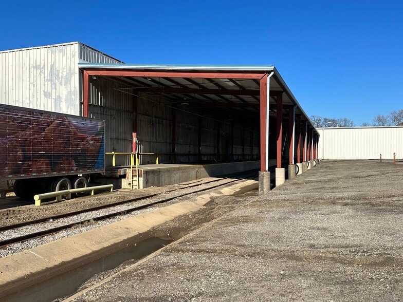 4601 Newlon Rd, Fort Smith, AR for lease - Building Photo - Image 2 of 20