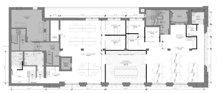 535 Madison Ave, Covington, KY à louer Photo intérieure- Image 1 de 16