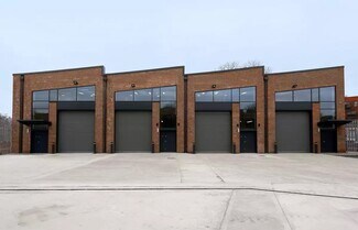 More details for Station Approach, London - Flex for Lease