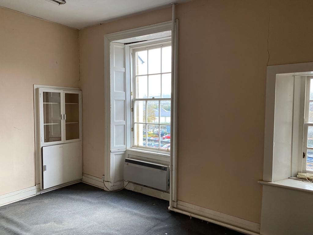 11-13 St. Catherine St, Cupar, FIF KY15 4LS - Unité Upper Floo -  - Photo intérieure - Image 2 of 3