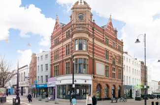 More details for Cheltenham – Retail for Sale, Cheltenham