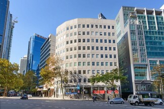 Plus de détails pour 97 Pacific Hwy, North Sydney - Bureau à louer