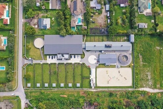 2625 SW 148th Ave, Davie, FL - Aérien Vue de la carte - Image1