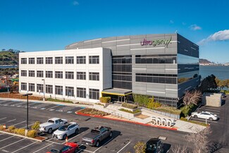 More details for 5000 Marina Blvd, Brisbane, CA - Flex for Lease