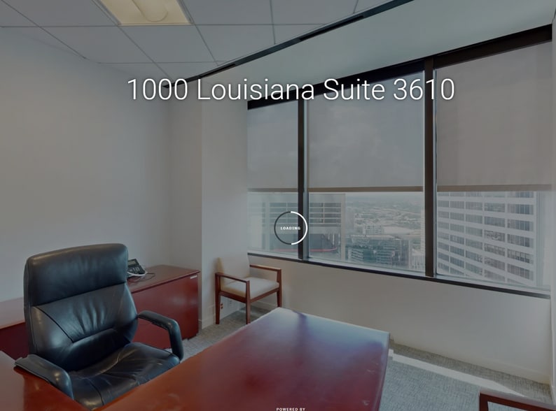 1000 Louisiana St, Houston, TX for lease - Matterport 3D Scan - Image 2 of 67