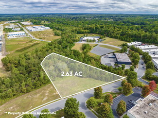 Plus de détails pour Cayuga Dr, Mooresville, NC - Terrain à vendre