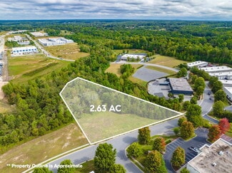 More details for Cayuga Dr, Mooresville, NC - Land for Sale