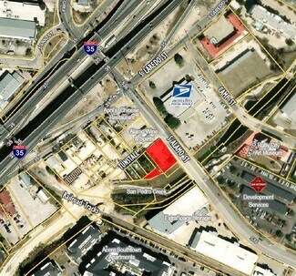 Plus de détails pour 2020 Alamo st, San Antonio, TX - Terrain à vendre