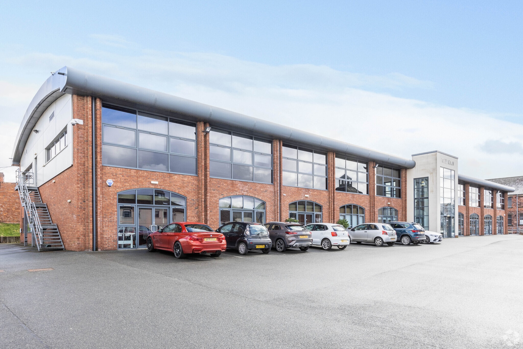 Walker Rd, Newcastle Upon Tyne for lease Primary Photo- Image 1 of 4