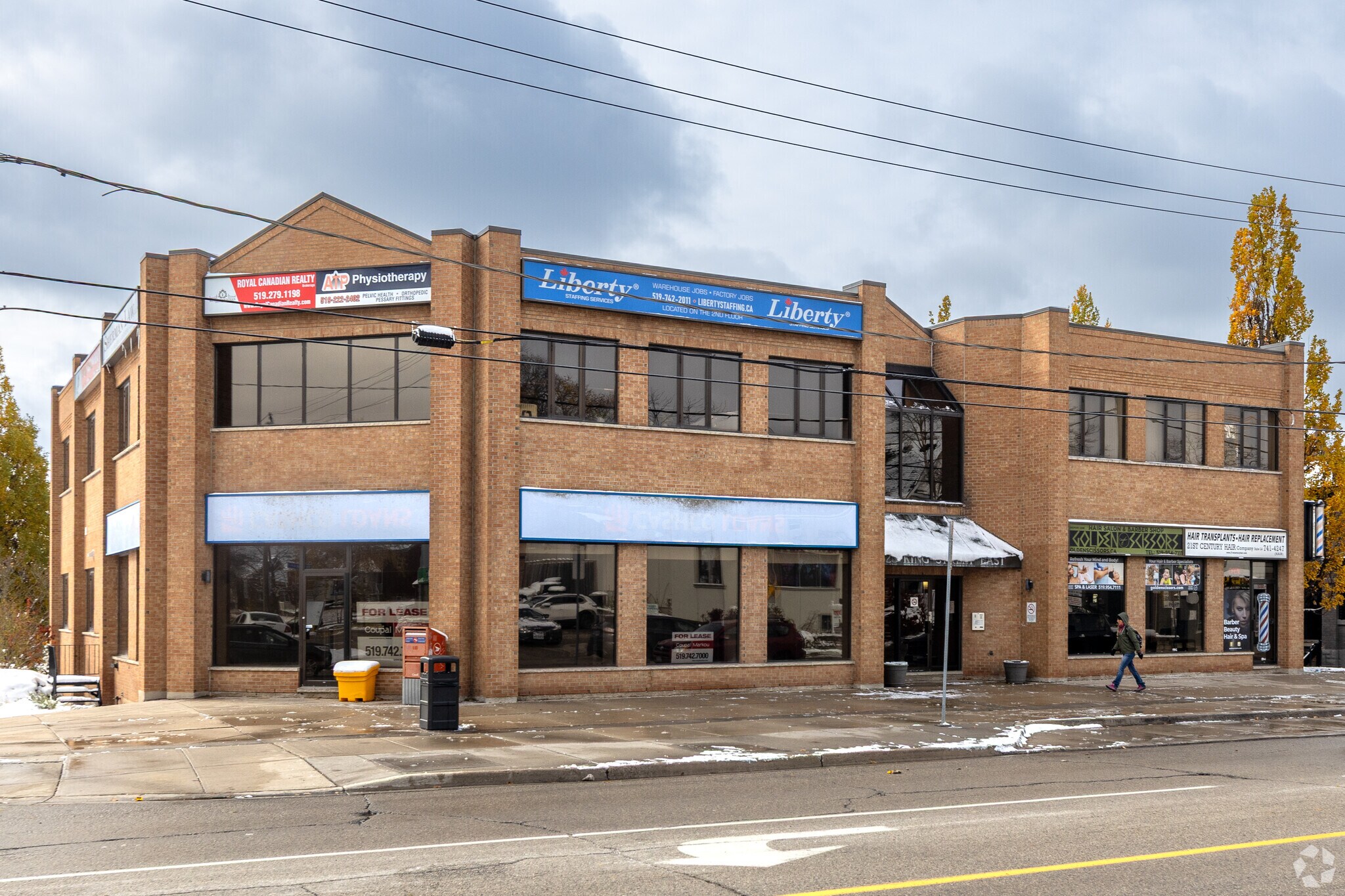 625 King St E, Kitchener, ON for sale Primary Photo- Image 1 of 1