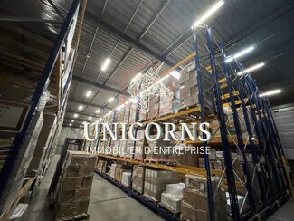 More details for Industrial for Lease