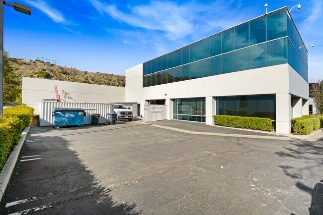 More details for 22405 La Palma Ave, Yorba Linda, CA - Flex for Sale