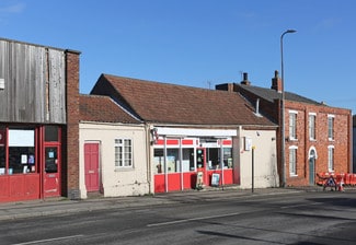 Plus de détails pour 19 Newmarket, Louth - Commerce de détail à louer