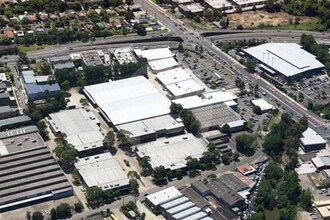 6 Boundary Rd, Northmead, NSW - Aerial  map view