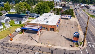 More details for 2415 Maple Ave, Zanesville, OH - Specialty for Sale