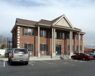 Plus de détails pour 5941 S Redwood Rd, Salt Lake City, UT - Bureau à louer