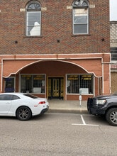 1108-1114 Leopard St, Corpus Christi, TX for lease Building Photo- Image 1 of 6