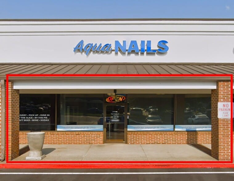 1275 Powers Ferry Rd SE, Marietta, GA for lease - Building Photo - Image 1 of 13