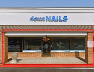 Plus de détails pour 1275 Powers Ferry Rd SE, Marietta, GA - Commerce de détail à louer