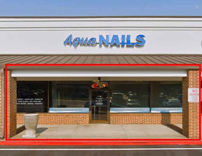 Plus de détails pour 1275 Powers Ferry Rd SE, Marietta, GA - Commerce de détail à louer