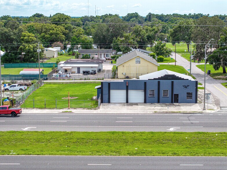 5503 Us Highway 98 S, Lakeland, FL à vendre - Photo du bâtiment - Image 1 de 39