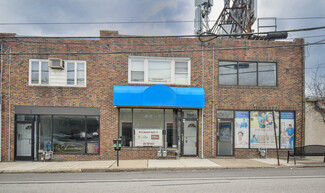 More details for 124 W Chester Pike, Havertown, PA - Retail for Sale