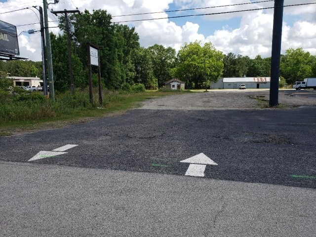 1617 Lucas St, Florence, SC à vendre Photo principale- Image 1 de 8