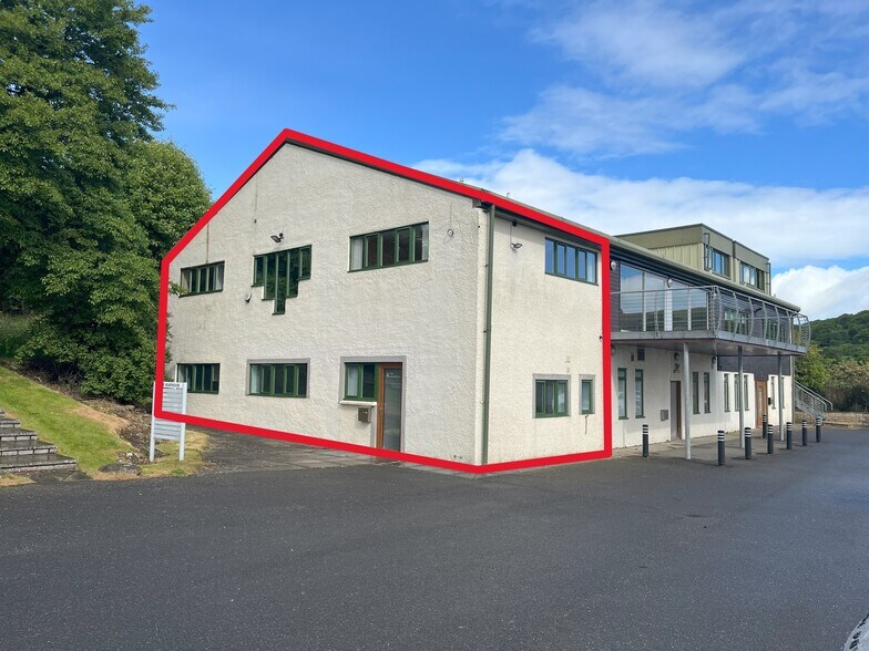 Aberdour, Aberdour à louer - Photo du bâtiment - Image 2 de 20