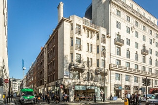 Plus de détails pour 1 Bolton St, Londres - Bureau à louer