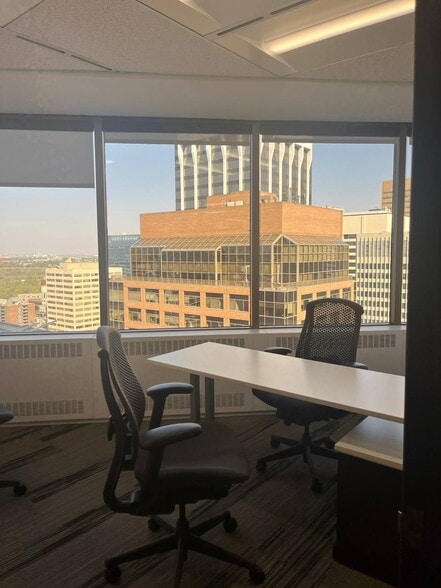 801 6th Ave SW, Calgary, AB for lease - Interior Photo - Image 1 of 12