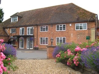 More details for Latimer Rd, Latimer - Office for Lease