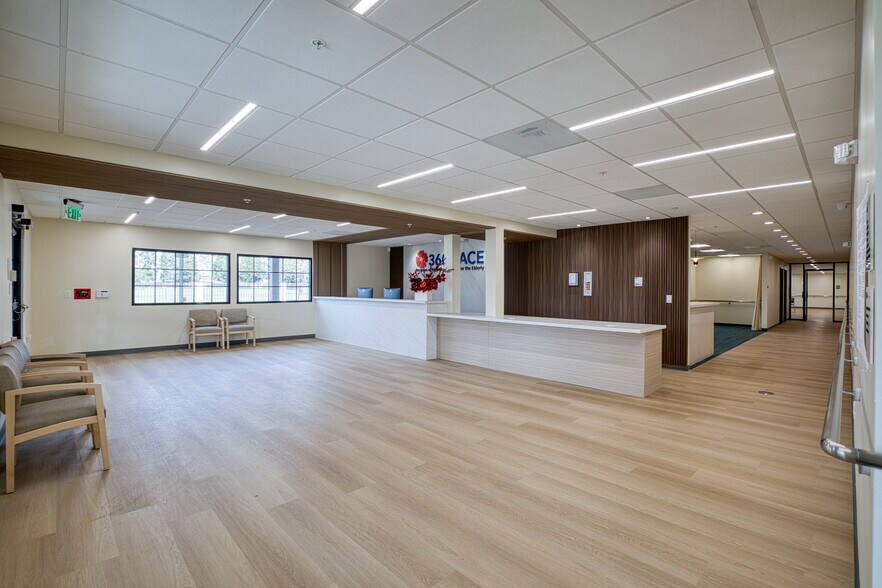 8291-8295 Westminster Blvd, Westminster, CA à vendre - Photo intérieure - Image 2 de 26