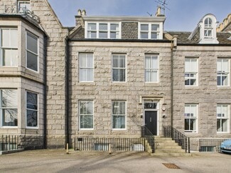 More details for 7 Albyn Ter, Aberdeen - Office for Sale