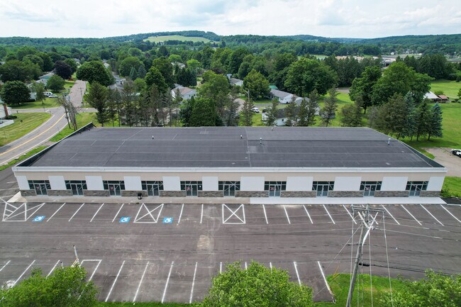 More details for 3505 NY-281, Cortland, NY - Retail for Lease