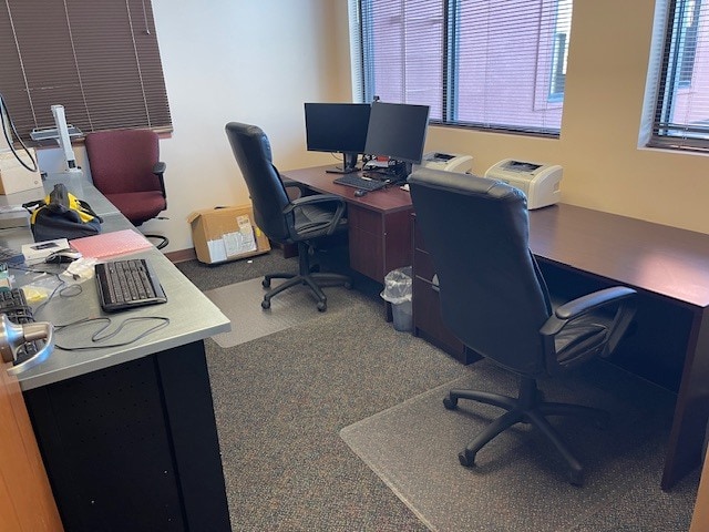 8871 Ridgeline Blvd, Highlands Ranch, CO for lease - Building Photo - Image 2 of 22