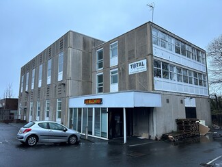 More details for Hillcrest Ave, Carlisle - Office for Sale