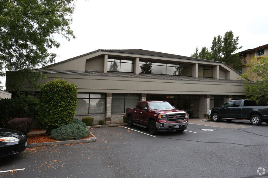 1412 NE 134th St, Vancouver, WA à louer - Photo du bâtiment - Image 2 de 4