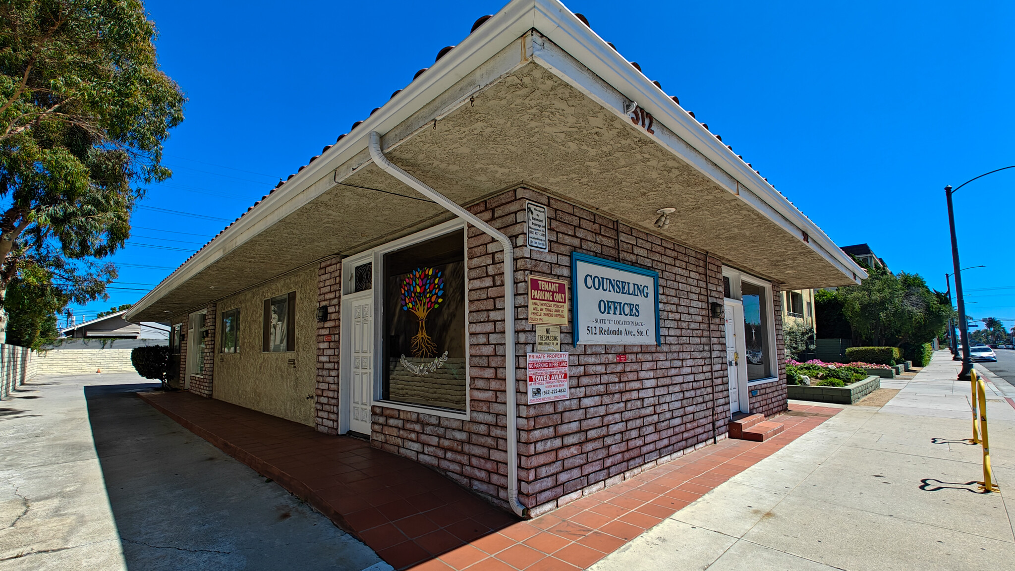 512 Redondo Ave, Long Beach, CA à vendre Photo du b timent- Image 1 de 35