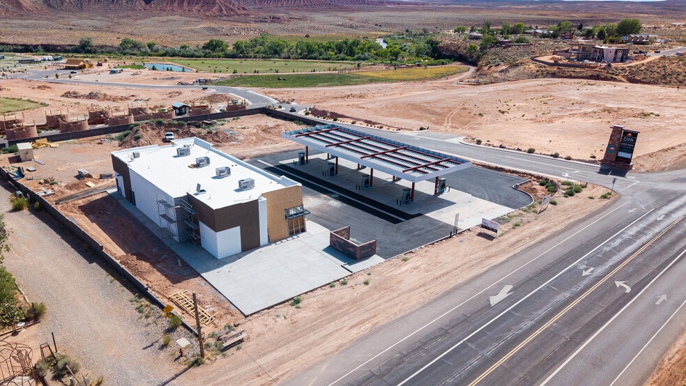 393 W Hwy 9 Hwy, Virgin, UT for sale - Building Photo - Image 3 of 10