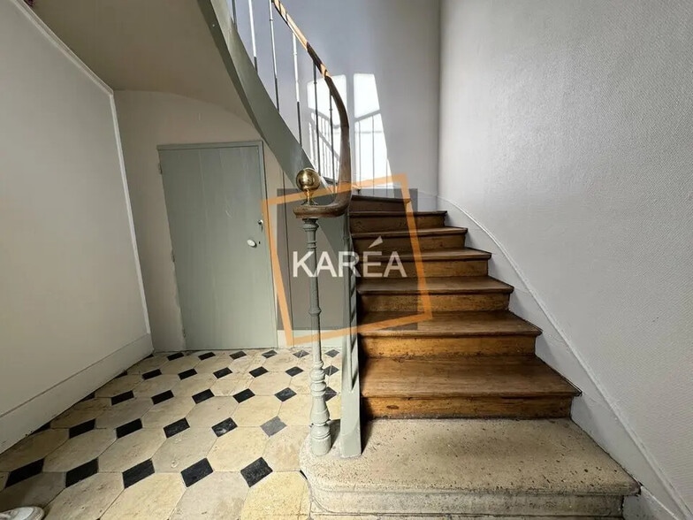 Bureau dans Villenoy à louer - Photo intérieure - Image 2 de 5