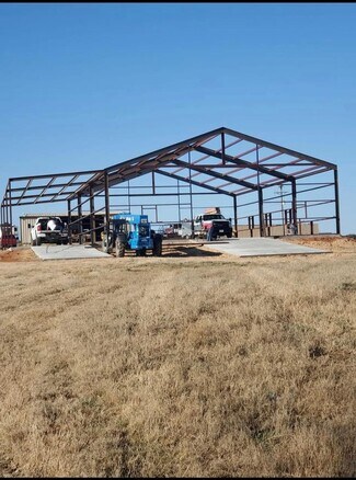 Plus de détails pour 1777 TBD Old Lorena Rd, Woodway, TX - Industriel à louer