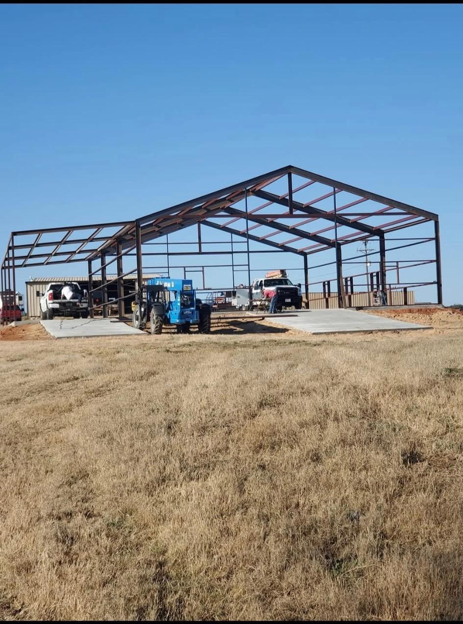 1777 TBD Old Lorena Rd, Woodway, TX for lease Building Photo- Image 1 of 7