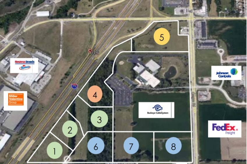 2800 Oregon Rd, Northwood, OH for sale - Other - Image 2 of 3