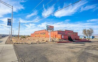 Plus de détails pour 3061 Hwy 95, Bullhead City, AZ - Commerce de détail à vendre