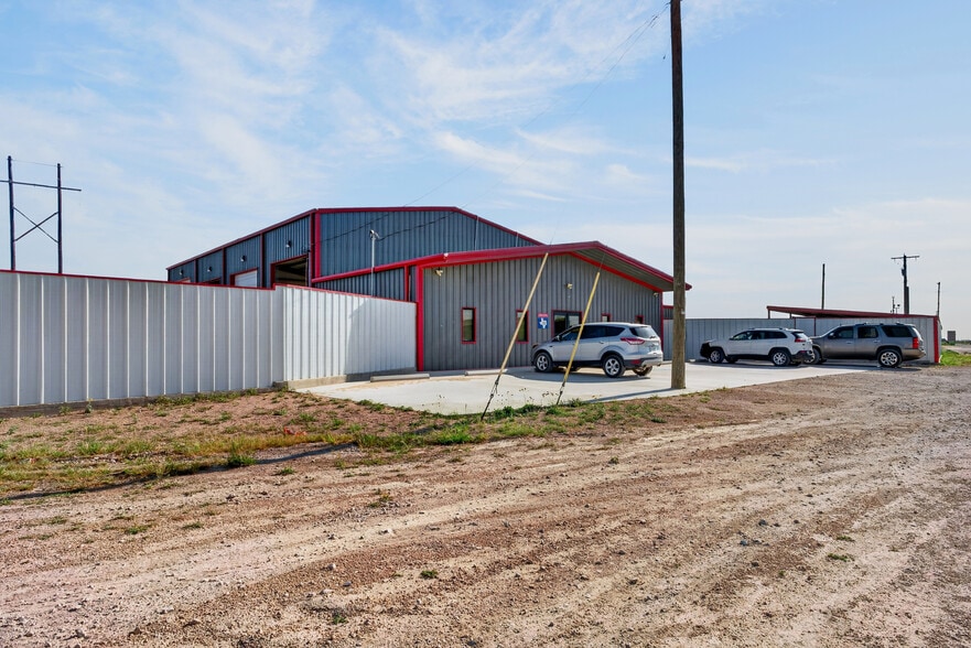 411 Wein, Odessa, TX for sale - Building Photo - Image 2 of 66
