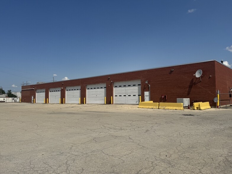 5041 W Pershing Rd, Stickney, IL for lease - Building Photo - Image 2 of 4
