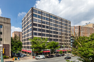 More details for 8720 Georgia Ave, Silver Spring, MD - Office for Lease