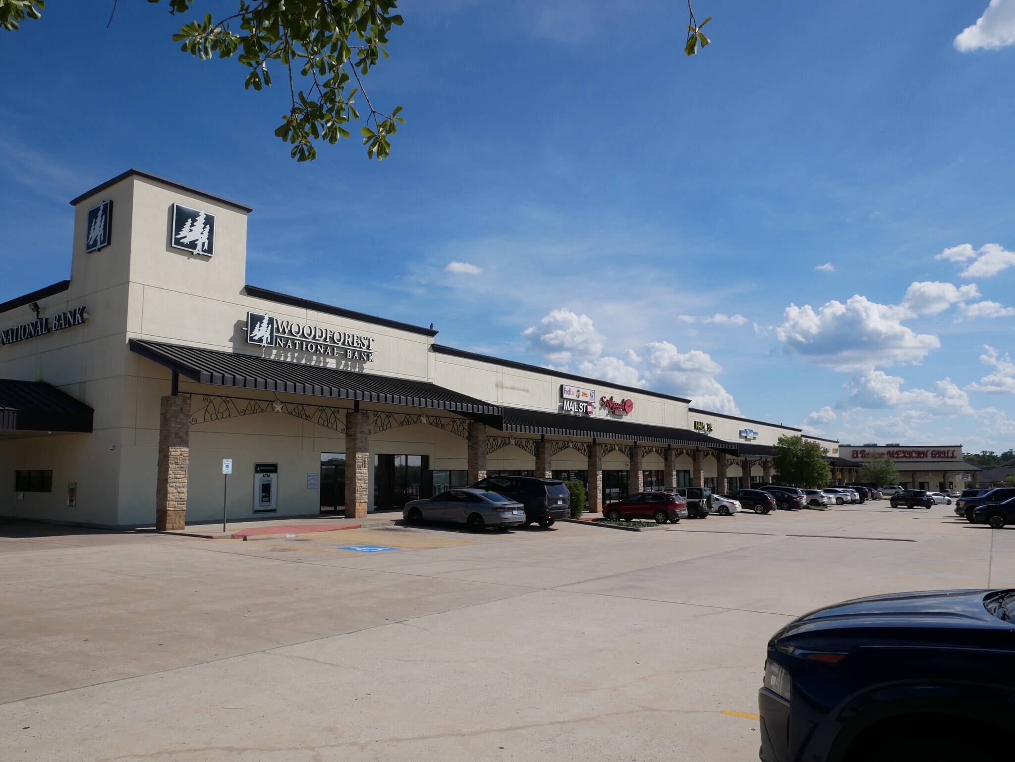 20821 Eva St, Montgomery, TX for lease Primary Photo- Image 1 of 7