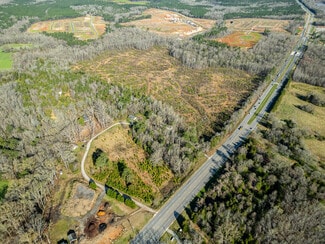 More details for 2473 Adage rd, Lancaster, SC - Land for Sale
