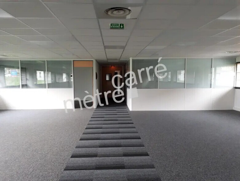 Bureau dans Saint-Herblain à louer - Photo intérieure - Image 3 de 4